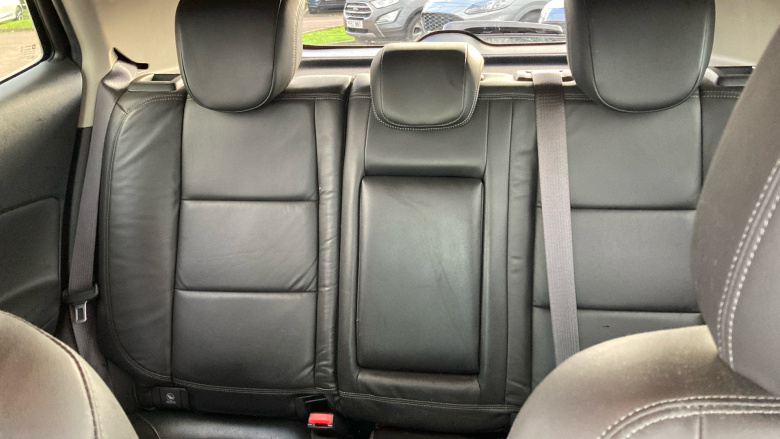 Vauxhall Mokka X 1.4T Elite 5dr Auto Petrol Hatchback